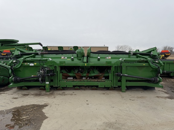 2023 John Deere C16F - Photo4
