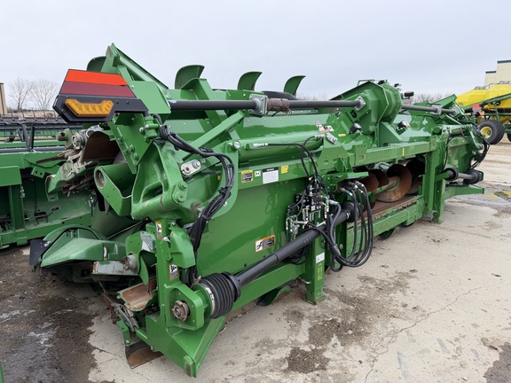 2023 John Deere C16F - Photo5