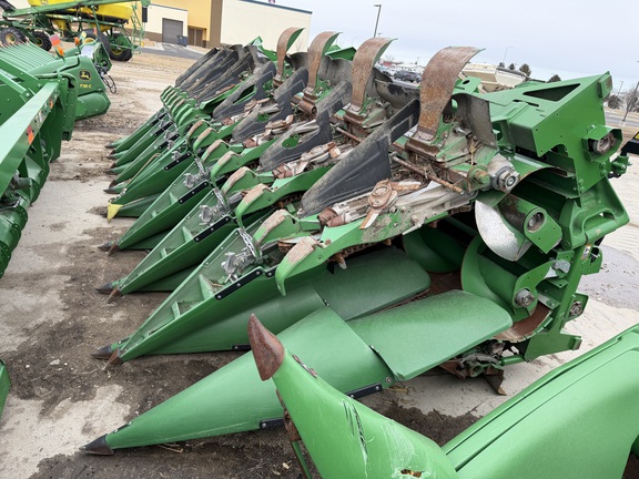 2023 John Deere C16F - Photo6