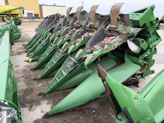 2023 John Deere C16F - Photo7