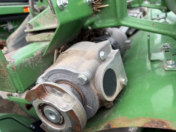 2023 John Deere C16F - Photo8