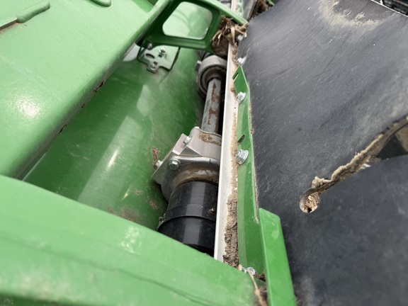 2023 John Deere C16F - Photo11