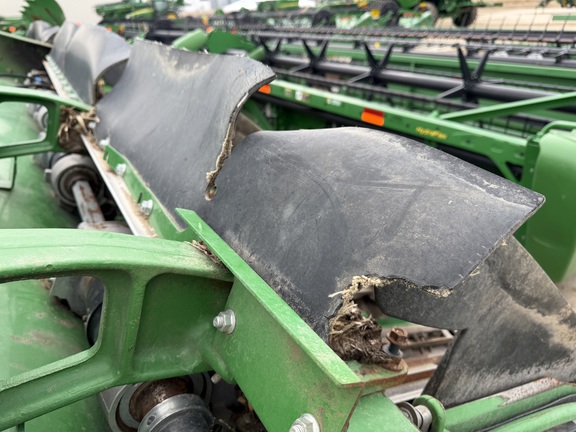 2023 John Deere C16F - Photo12