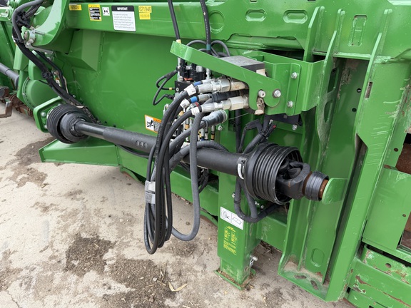 2023 John Deere C16F - Photo14