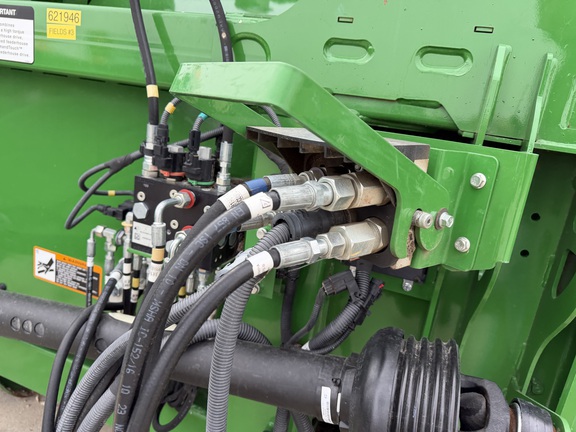 2023 John Deere C16F - Photo15