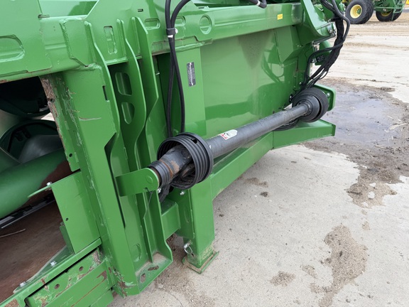 2023 John Deere C16F - Photo16