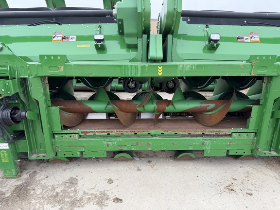 2023 John Deere C16F - Photo17