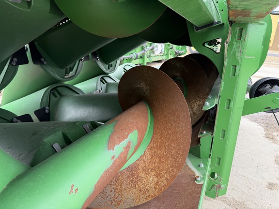 2023 John Deere C16F - Photo20