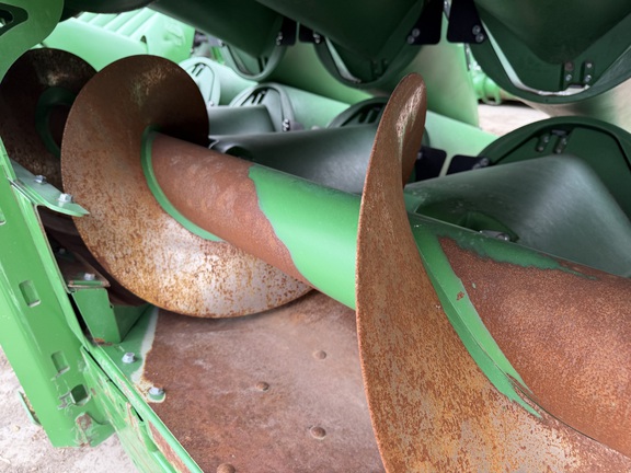 2023 John Deere C16F - Photo21