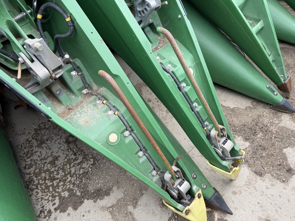 2023 John Deere C16F - Photo22