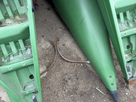 2023 John Deere C16F - Photo23