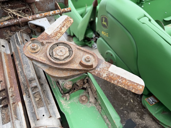 2023 John Deere C16F - Photo24