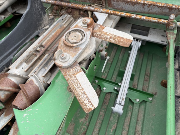 2023 John Deere C16F - Photo25