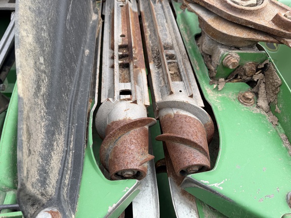 2023 John Deere C16F - Photo26