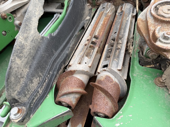 2023 John Deere C16F - Photo27