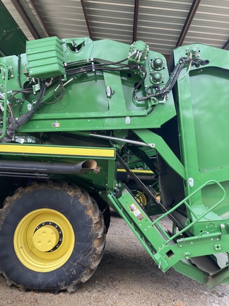 2020 John Deere CP690 Photo 5