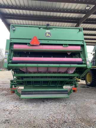 2020 John Deere CP690 Photo 6