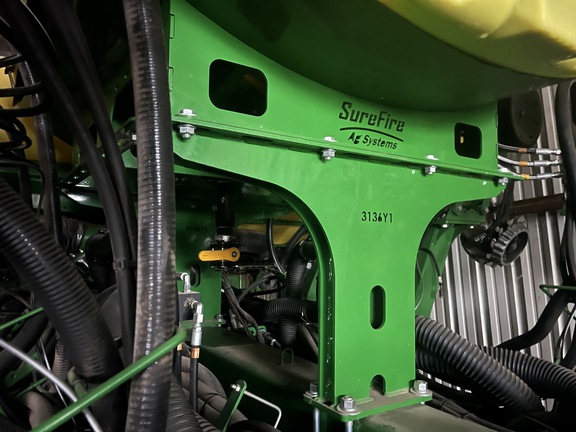 Photo of 2016 John Deere 1795