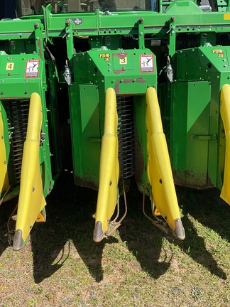 2017 John Deere CP690 Photo 7