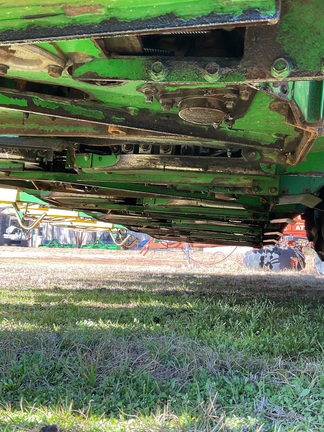 2017 John Deere CP690 Photo 12