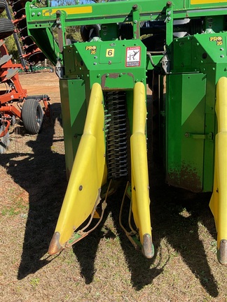 2017 John Deere CP690 Photo 10