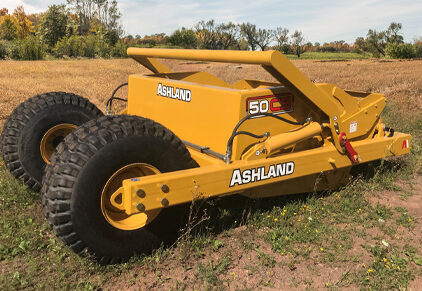 2025 Ashland 50CS Image 1