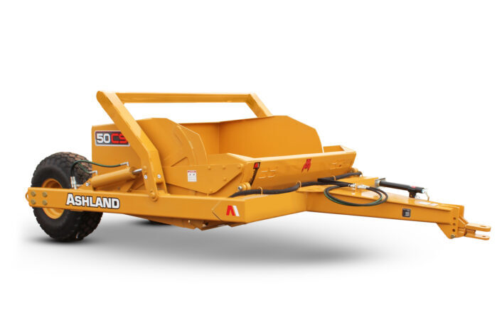 2025 Ashland 50CS Image 3