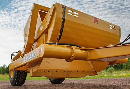 2025 Ashland 50CS Image 2