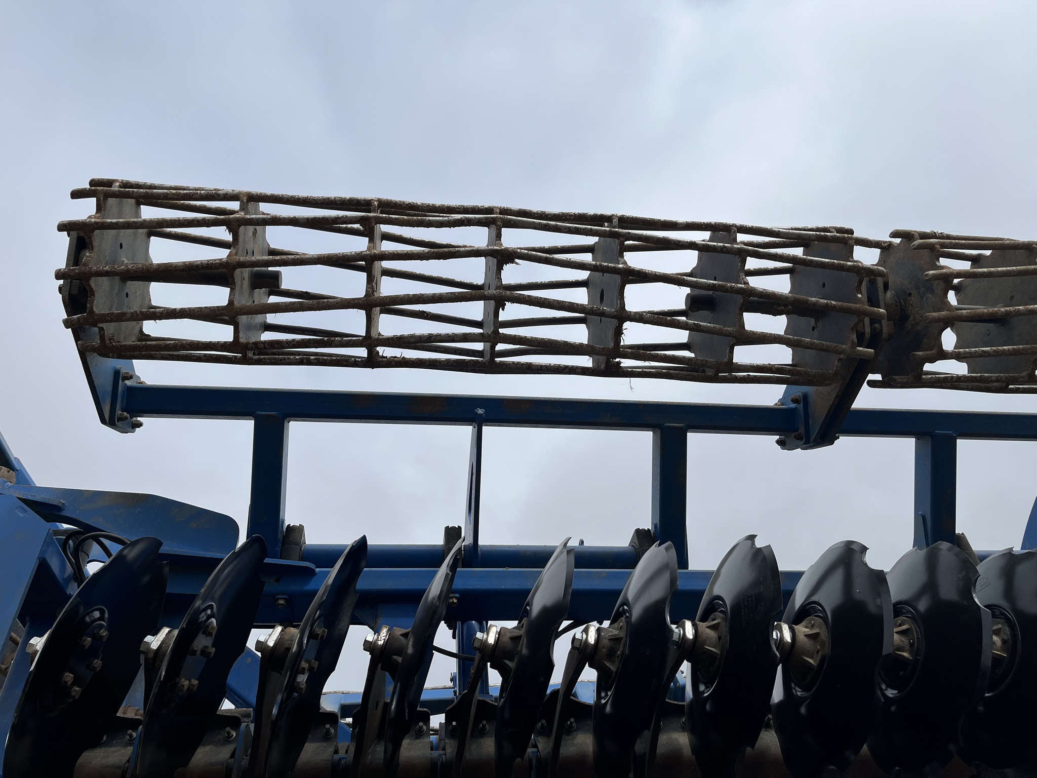 2016 Landoll 7833-40 Image 7