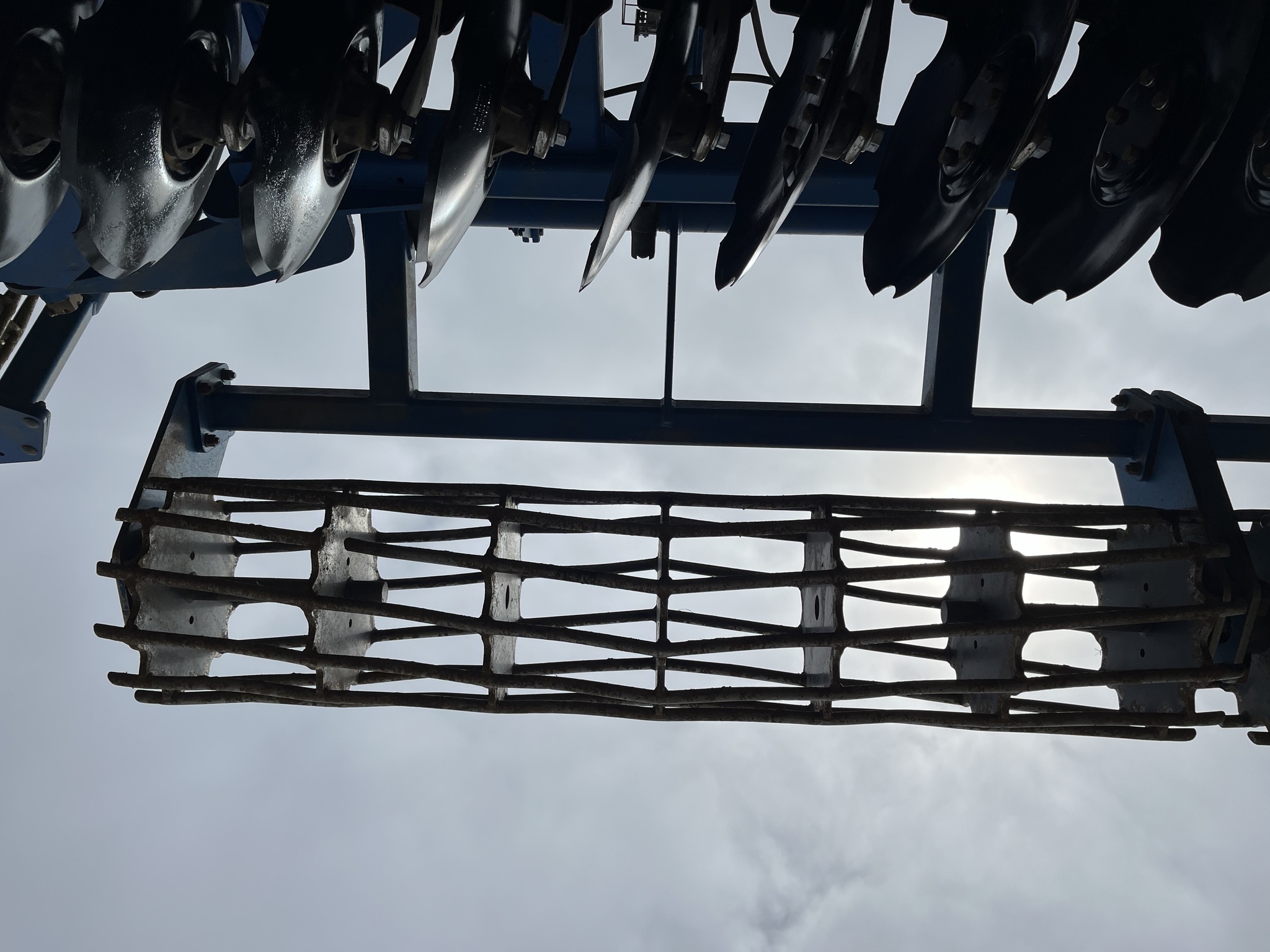 2016 Landoll 7833-40 Image 6