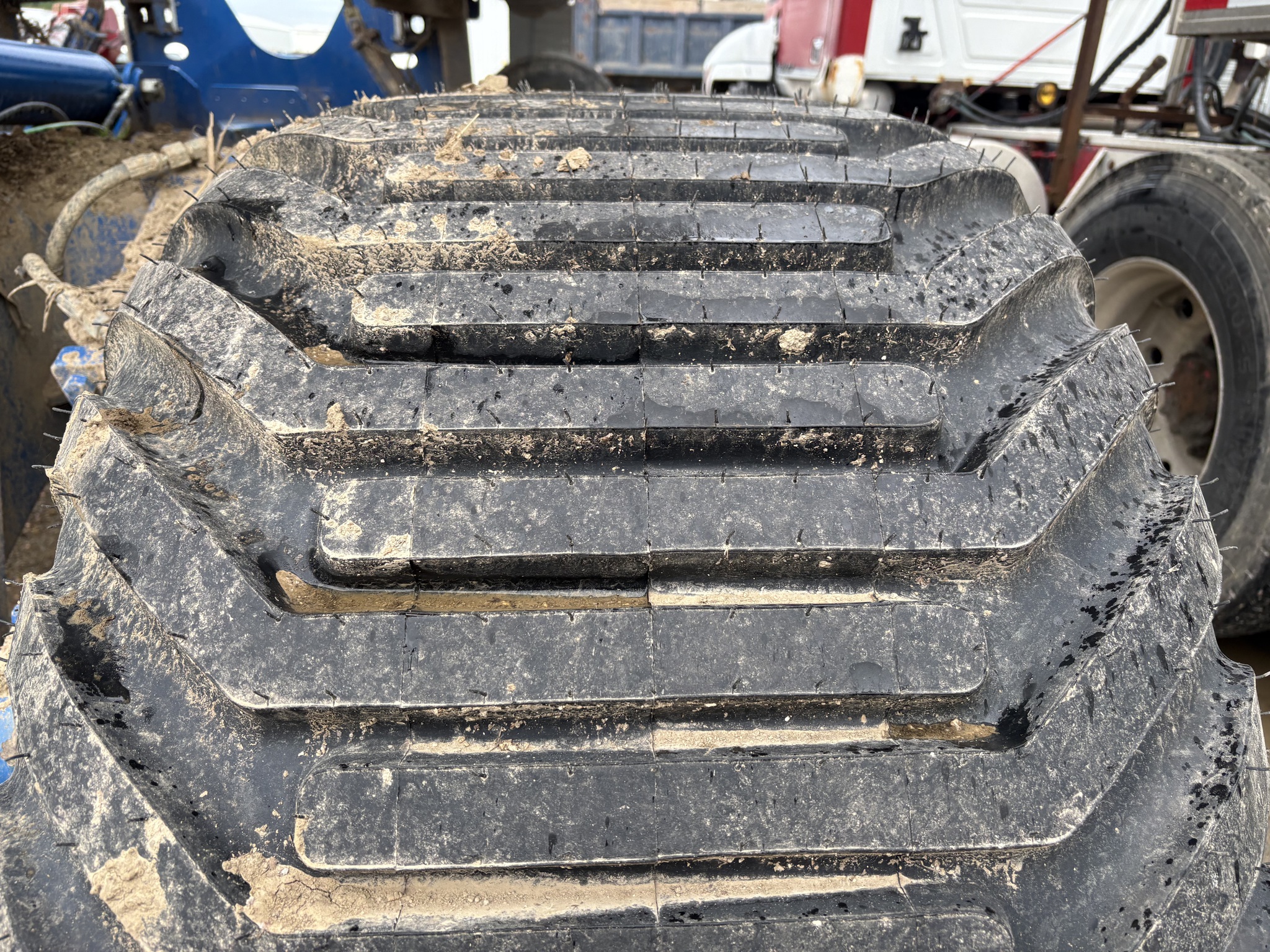 2016 Landoll 7833-40 Image 16