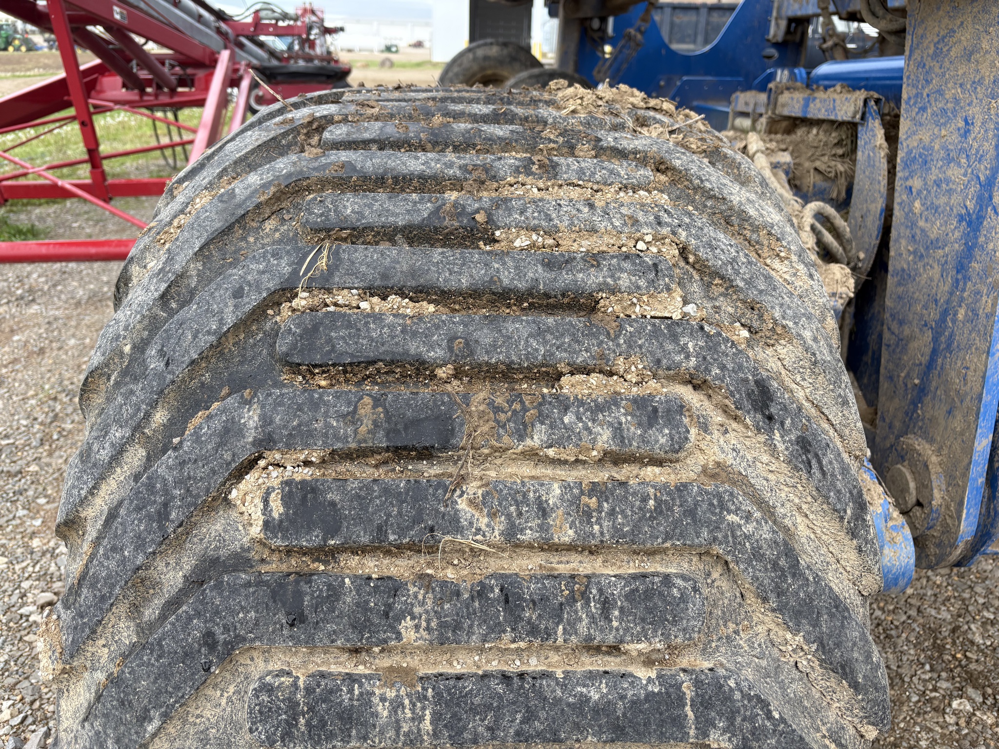 2016 Landoll 7833-40 Image 17
