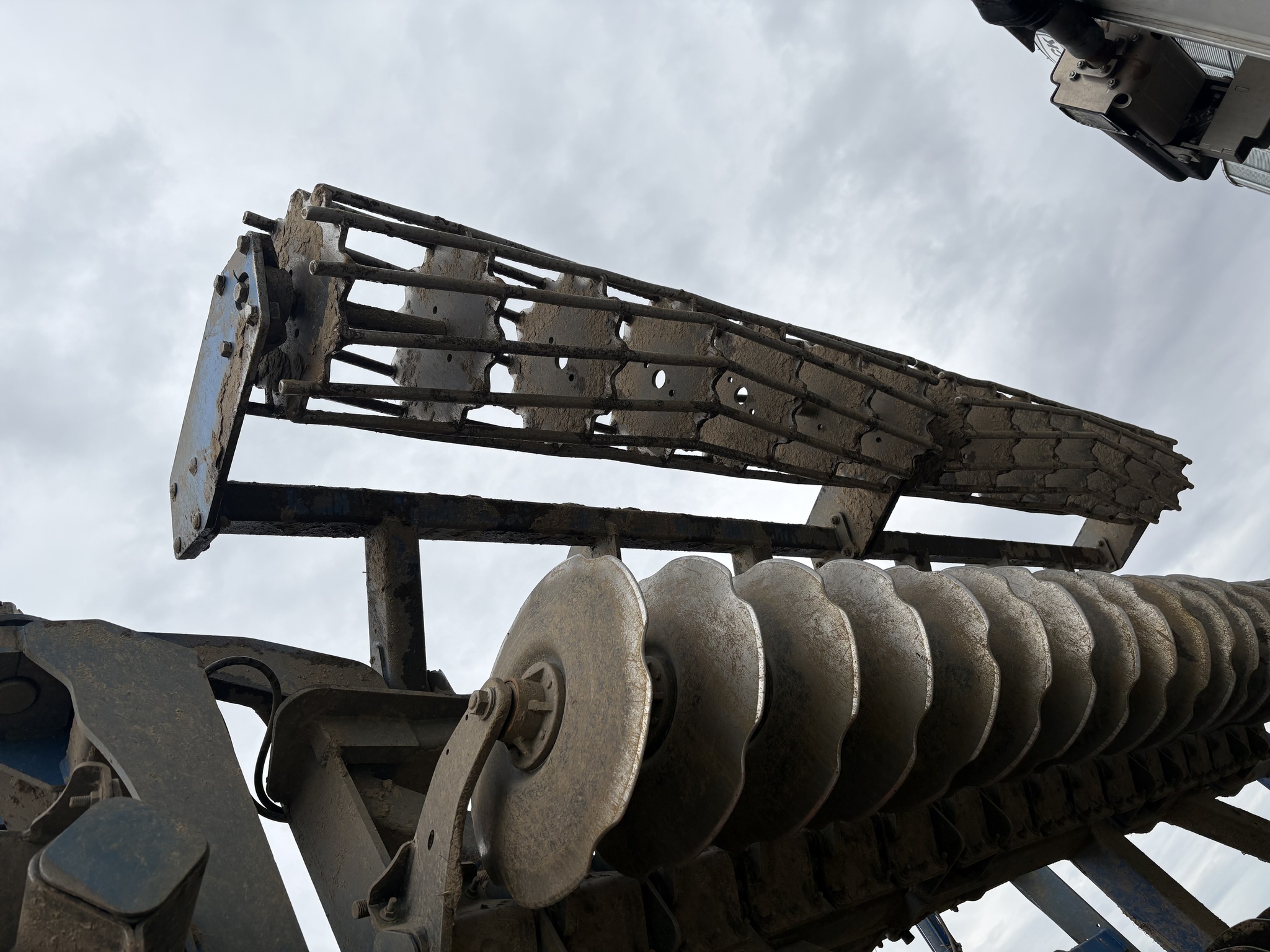 2016 Landoll 7833-40 Image 15