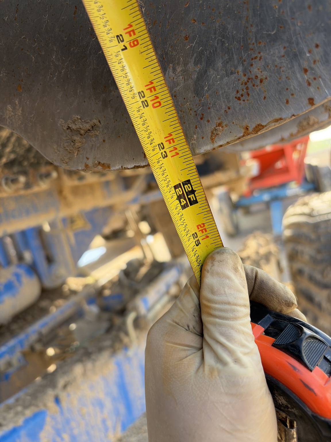 2016 Landoll 7833-40 Image 19