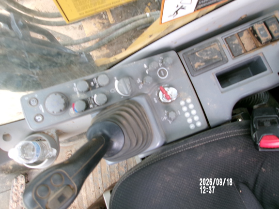 2024 John Deere 210 P