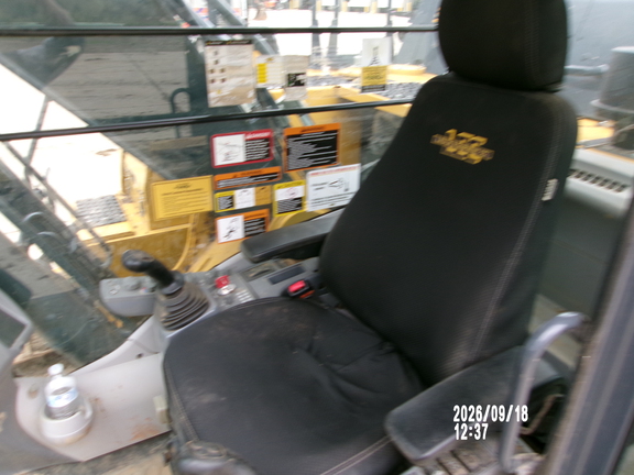 2024 John Deere 210 P
