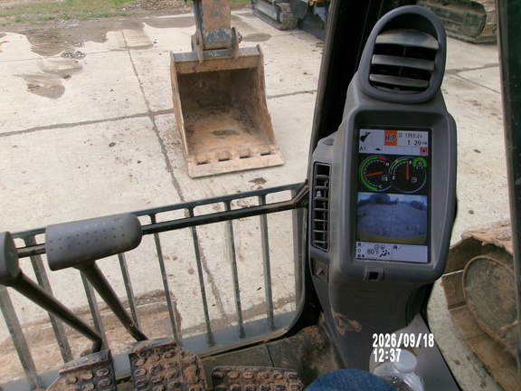 2024 John Deere 210 P