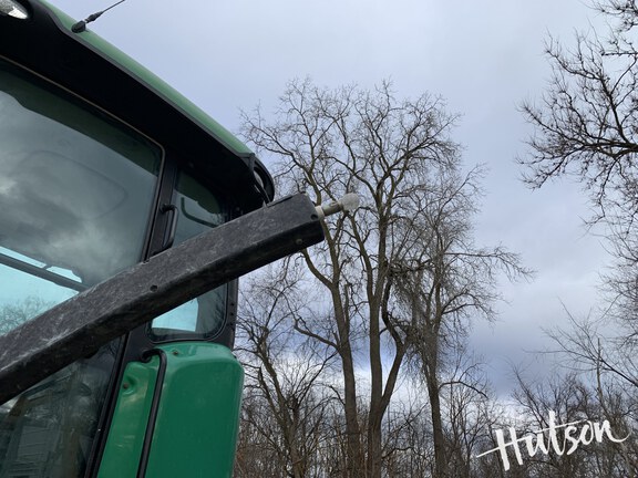 Photo of 2012 John Deere 9410R