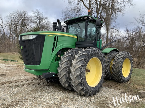 Photo of 2012 John Deere 9410R