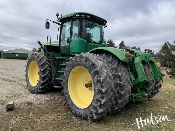 Photo of 2012 John Deere 9410R
