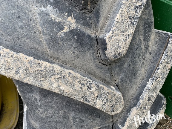 Photo of 2012 John Deere 9410R