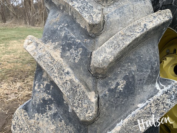 Photo of 2012 John Deere 9410R