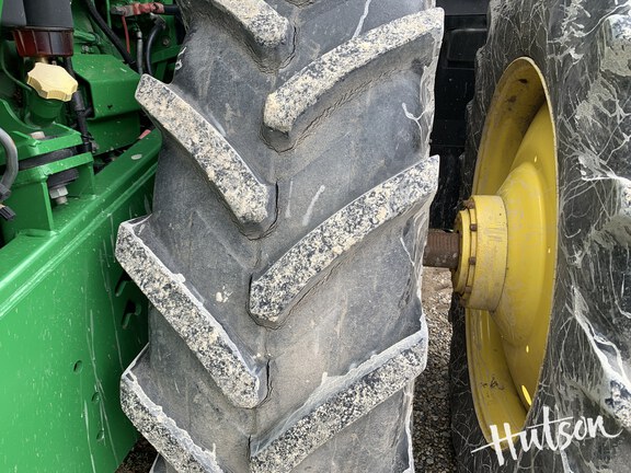 Photo of 2012 John Deere 9410R