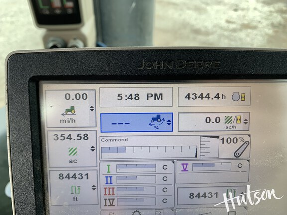 Photo of 2012 John Deere 9410R