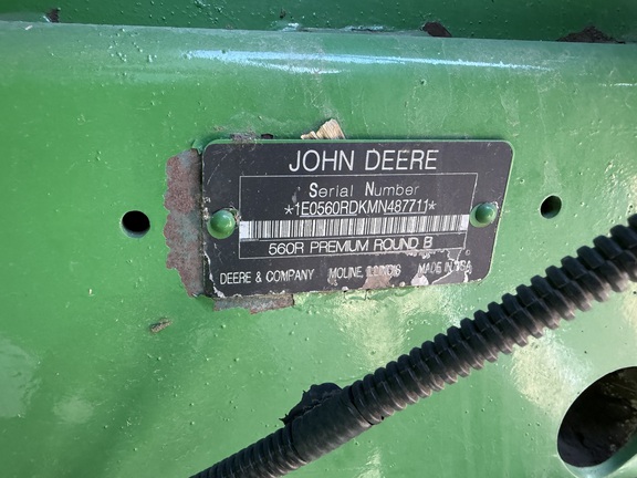2022 John Deere 560R - Photo34