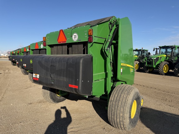 2022 John Deere 560R - Photo3