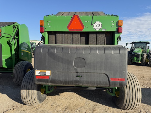 2022 John Deere 560R - Photo4