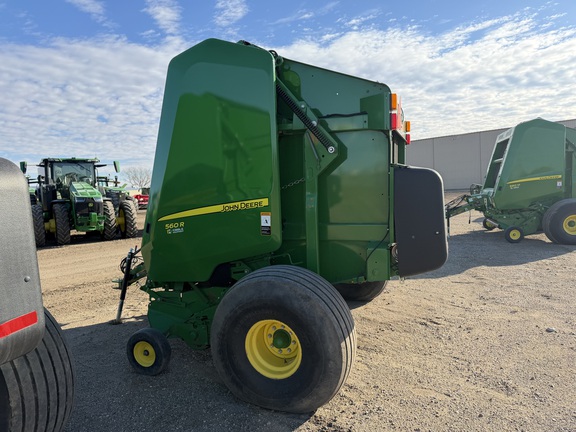 2022 John Deere 560R - Photo6