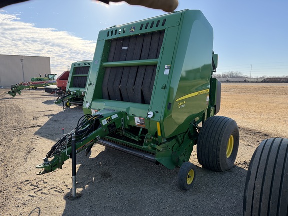 2022 John Deere 560R - Photo7