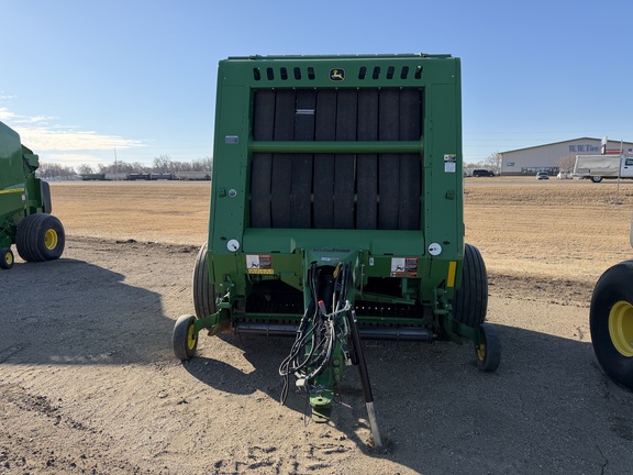 2022 John Deere 560R - Photo8